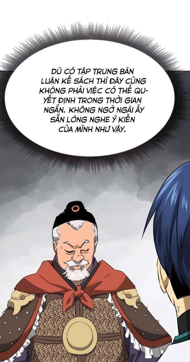 Thăng Cấp Vô Hạn Trong Murim Chapter 154 - 24