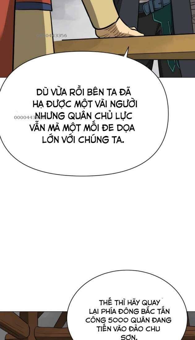 Thăng Cấp Vô Hạn Trong Murim Chapter 154 - 5