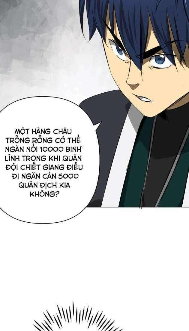 Thăng Cấp Vô Hạn Trong Murim Chapter 154 - 8