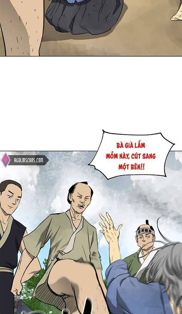 Thăng Cấp Vô Hạn Trong Murim Chapter 156 - 78