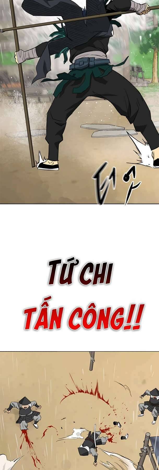 Thăng Cấp Vô Hạn Trong Murim Chapter 157 - 20