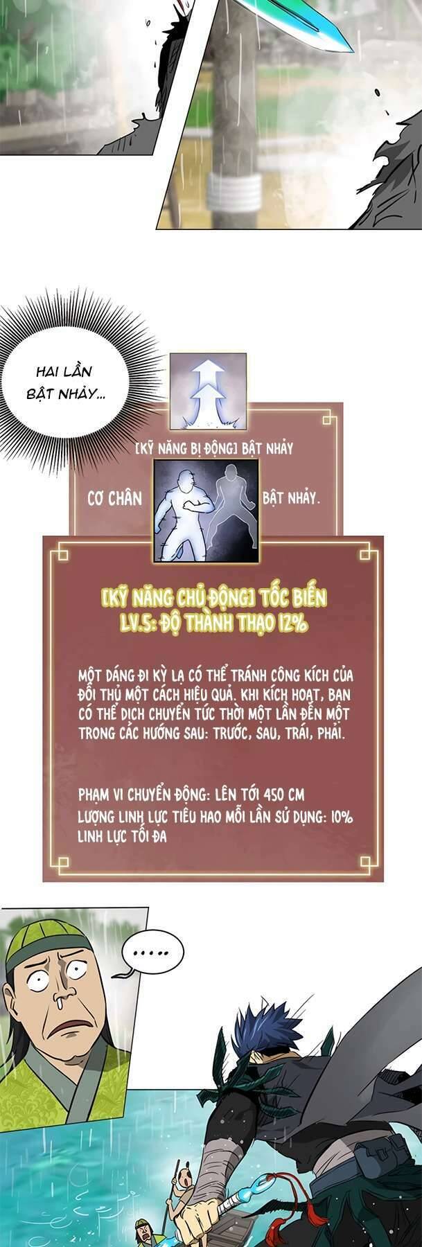 Thăng Cấp Vô Hạn Trong Murim Chapter 157 - 41