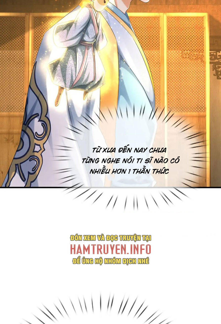 Bắt Đầu Với Chí Tôn Đan Điền Chapter 239 - 22