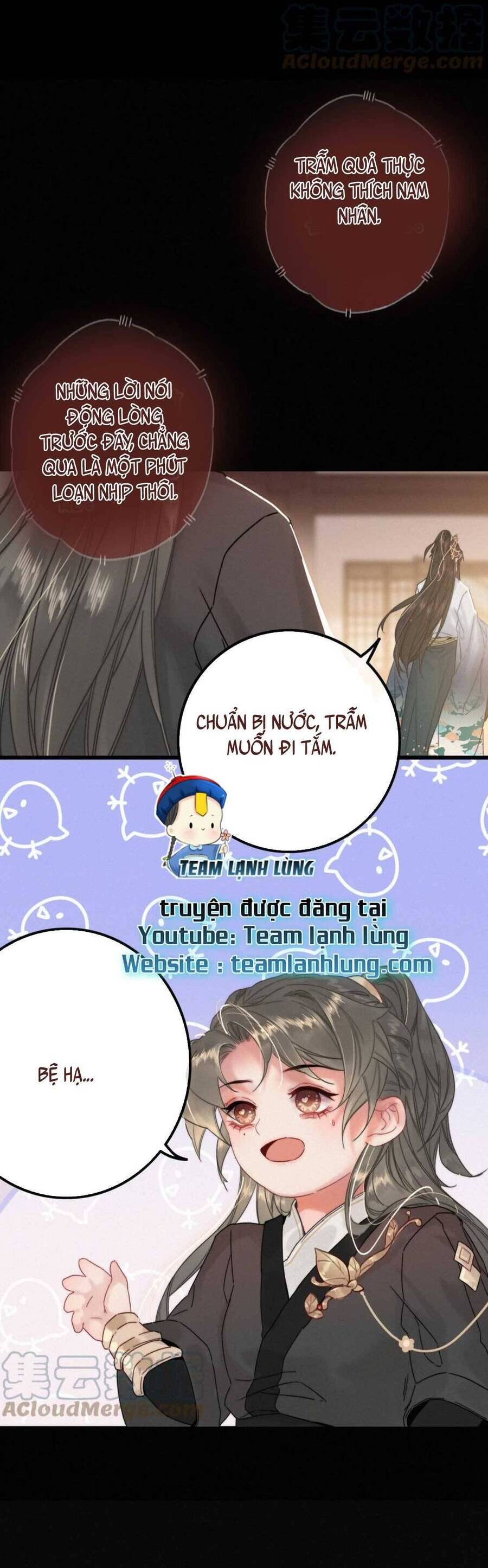 Đề Đốc Tự Ta Tu Dưỡng Chapter 68 - 8