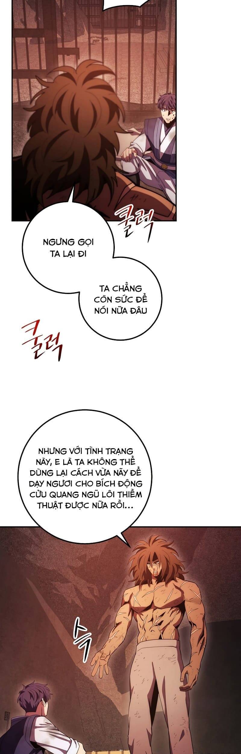 Huyền Thoại Diệt Thế Độc Long Chapter 112 - 14