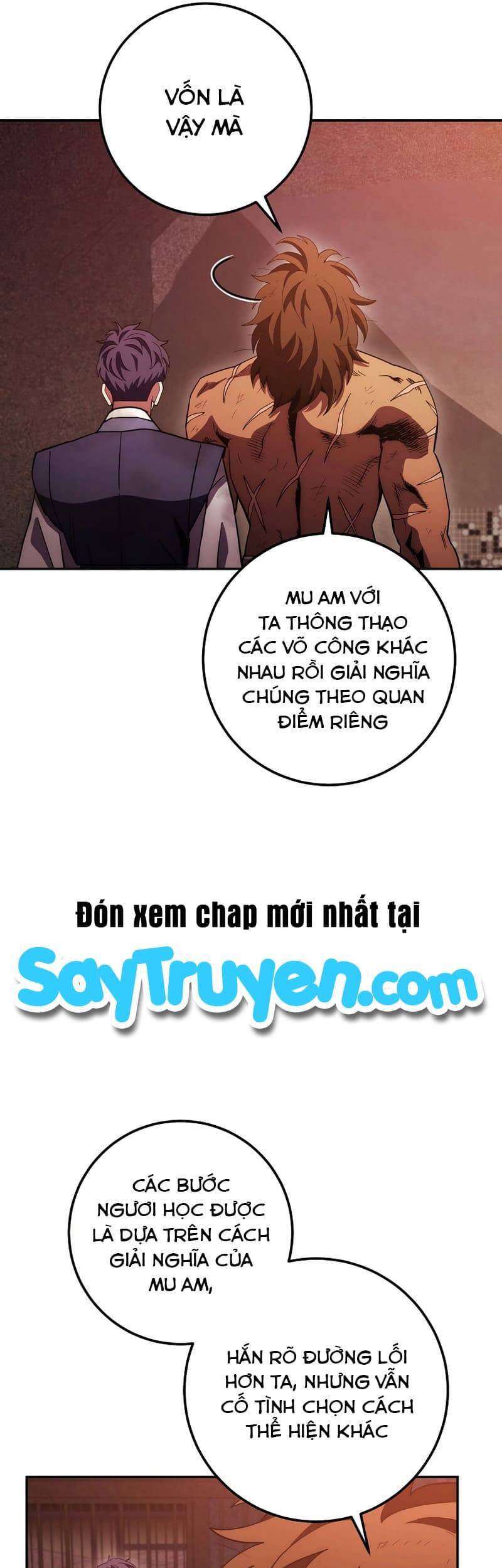 Huyền Thoại Diệt Thế Độc Long Chapter 112 - 26