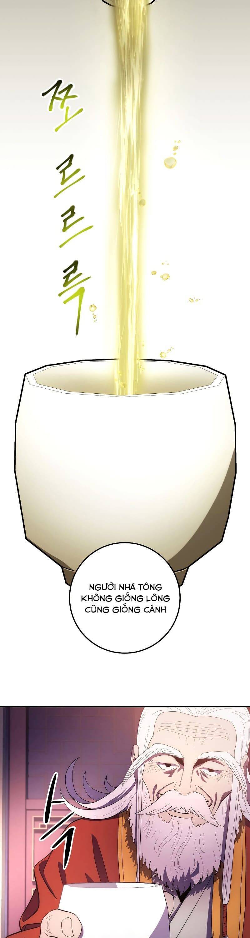 Huyền Thoại Diệt Thế Độc Long Chapter 104 - 22