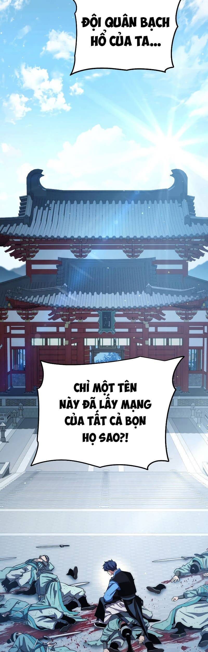 Huyền Thoại Diệt Thế Độc Long Chapter 109 - 25