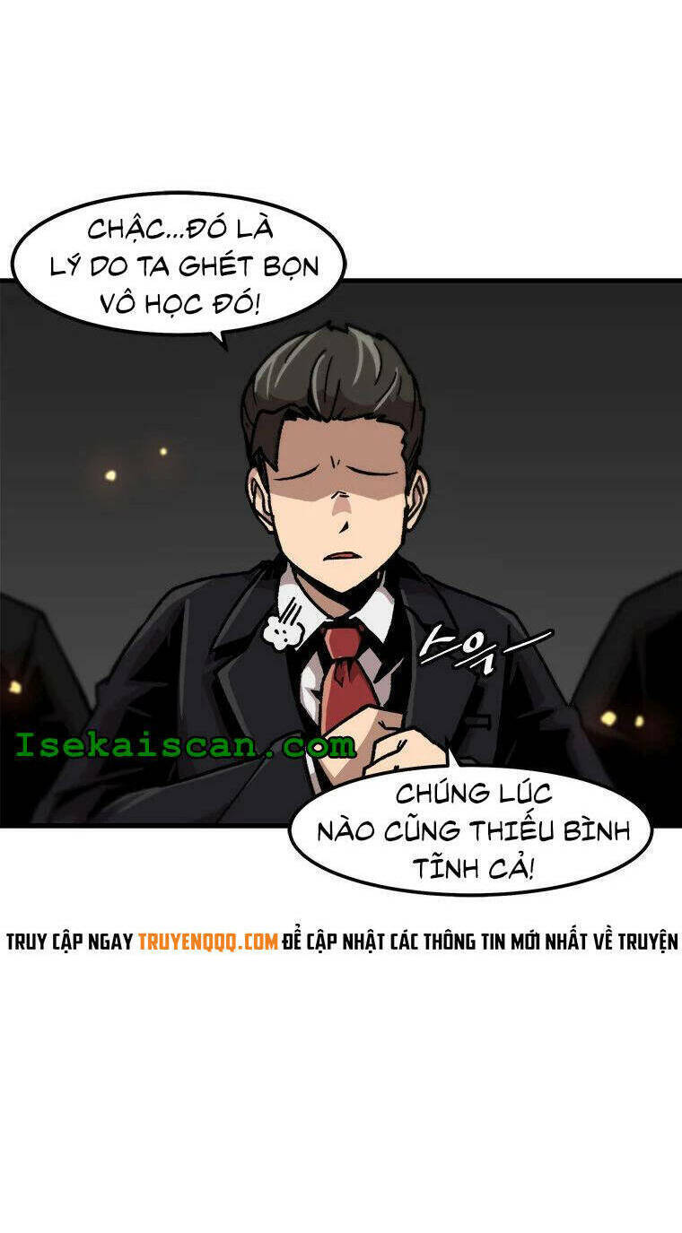 Lên Cấp Một Mình Chapter 74.5 - 59