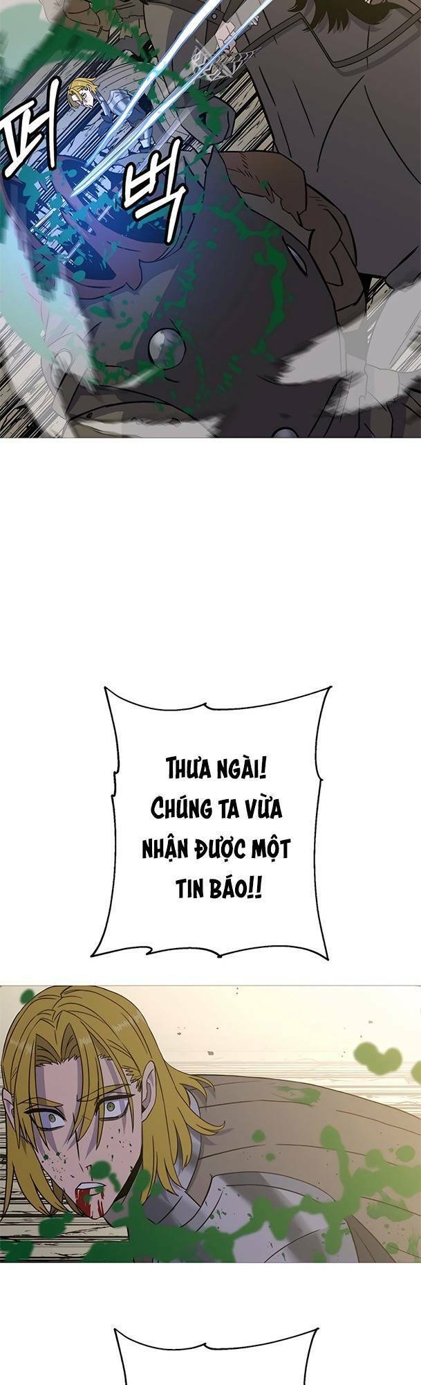 Chiến Binh Quật Cường Chapter 106 - 20