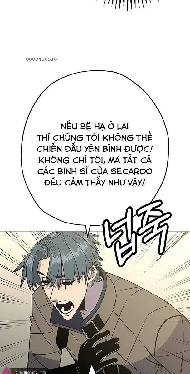 Chiến Binh Quật Cường Chapter 108 - 3