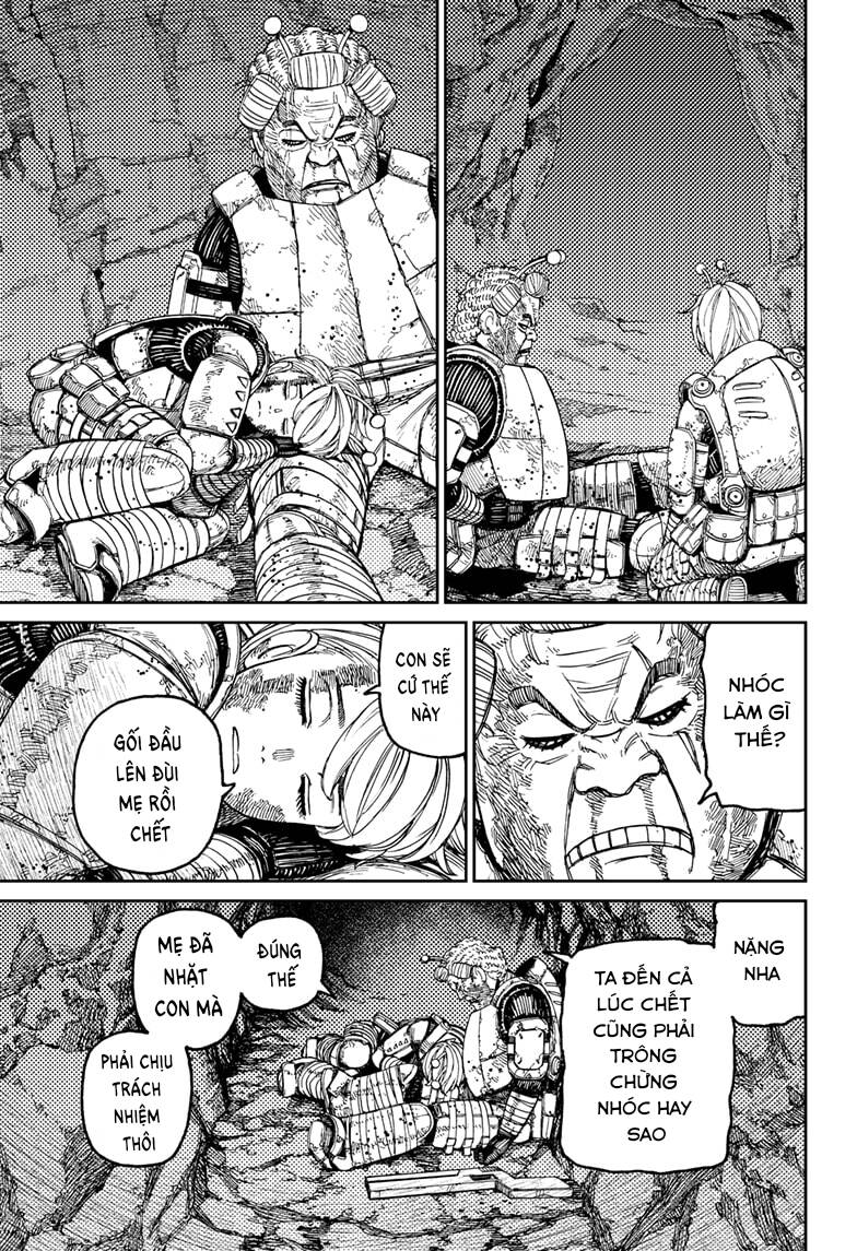 Vũ Trang Siêu Nhiên Chapter 103 - 8