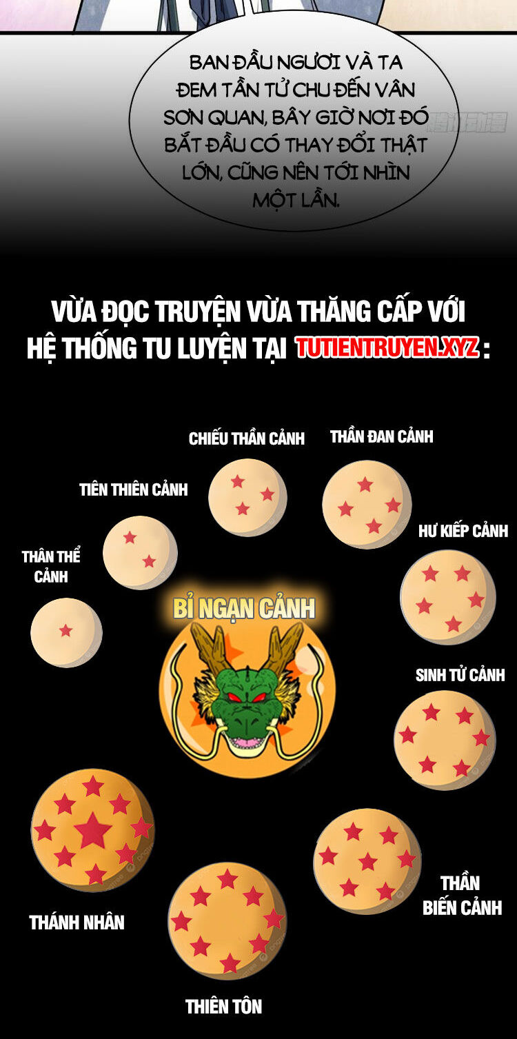 Lạn Kha Kỳ Duyên Chapter 222 - 32