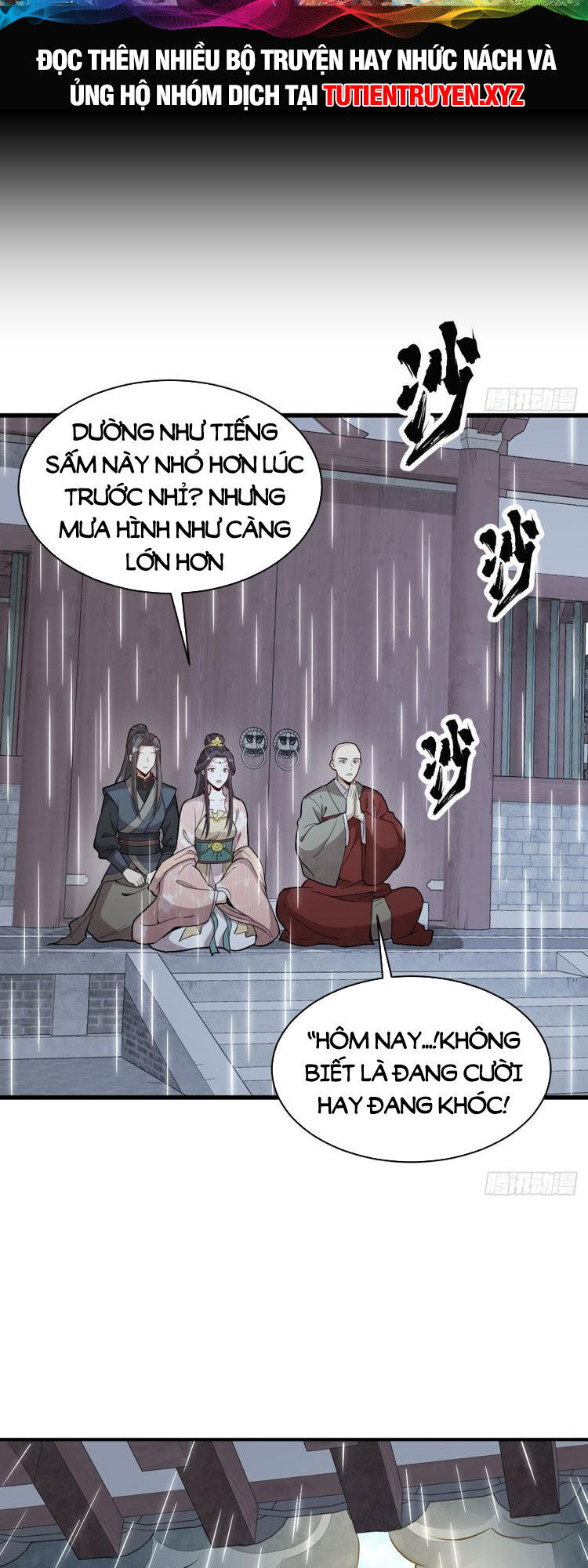 Lạn Kha Kỳ Duyên Chapter 222 - 4