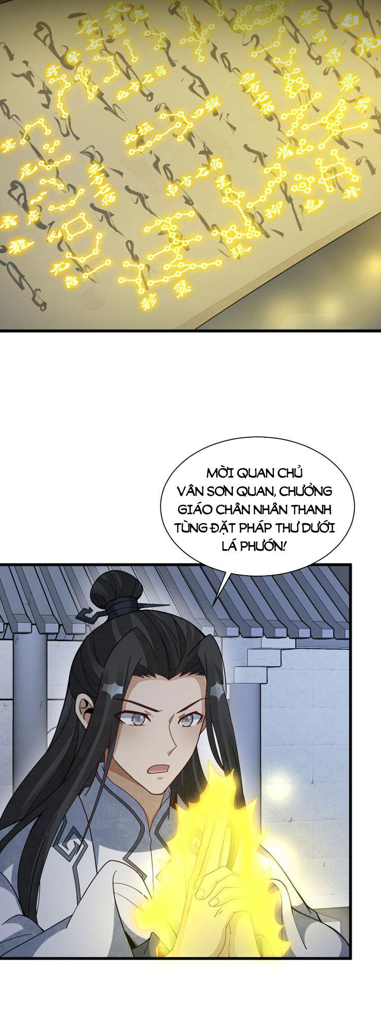 Lạn Kha Kỳ Duyên Chapter 224 - 25