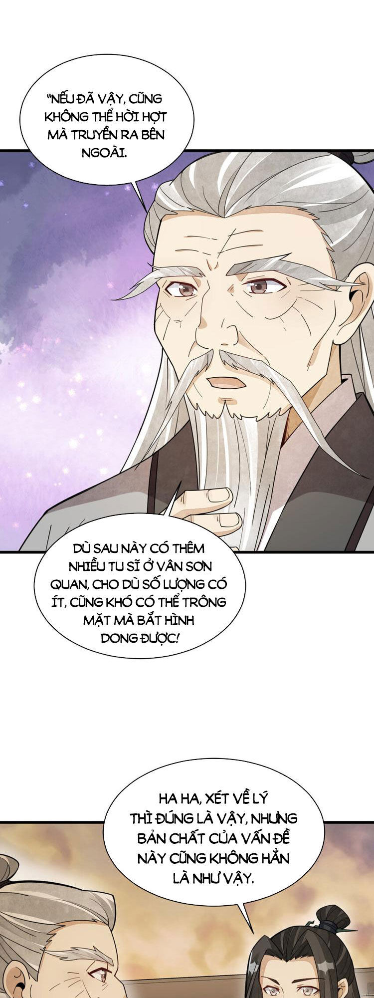 Lạn Kha Kỳ Duyên Chapter 224 - 4