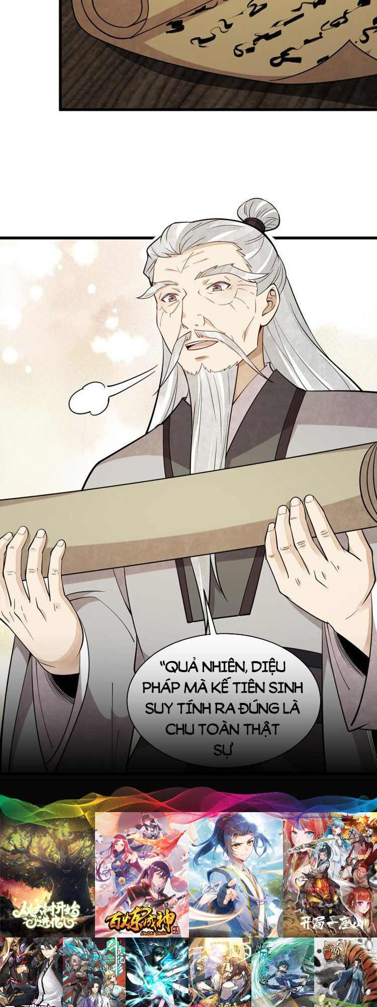 Lạn Kha Kỳ Duyên Chapter 224 - 7