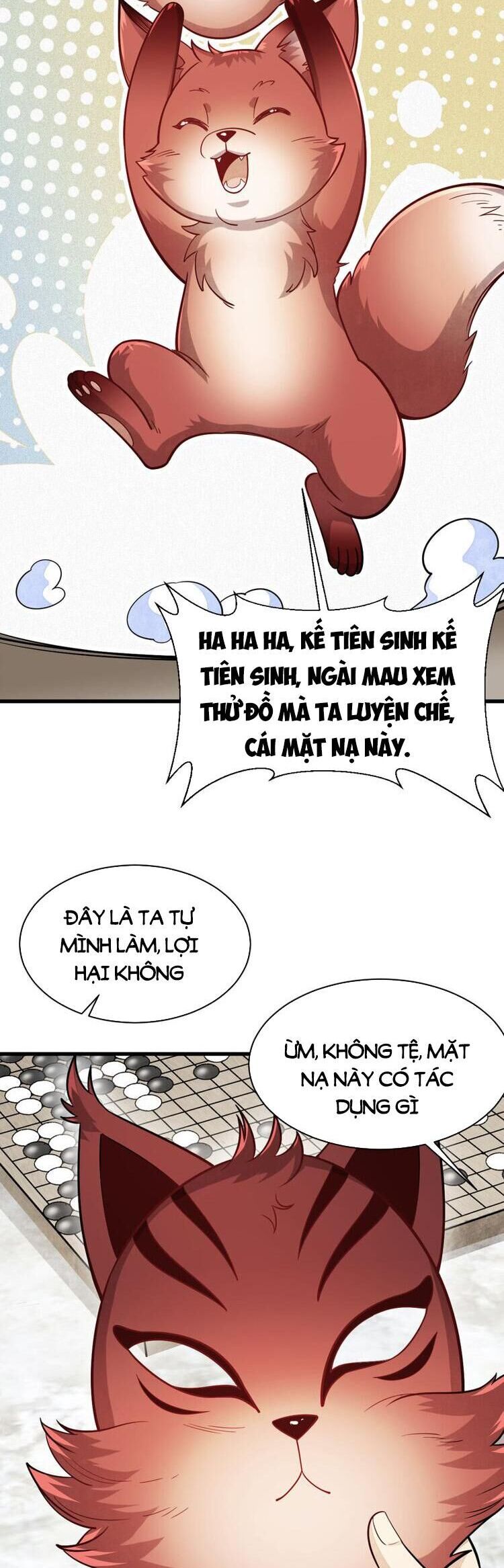 Lạn Kha Kỳ Duyên Chapter 236 - 15