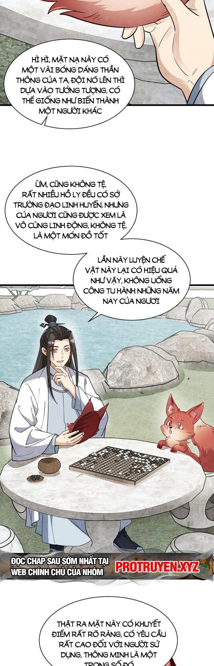 Lạn Kha Kỳ Duyên Chapter 236 - 16