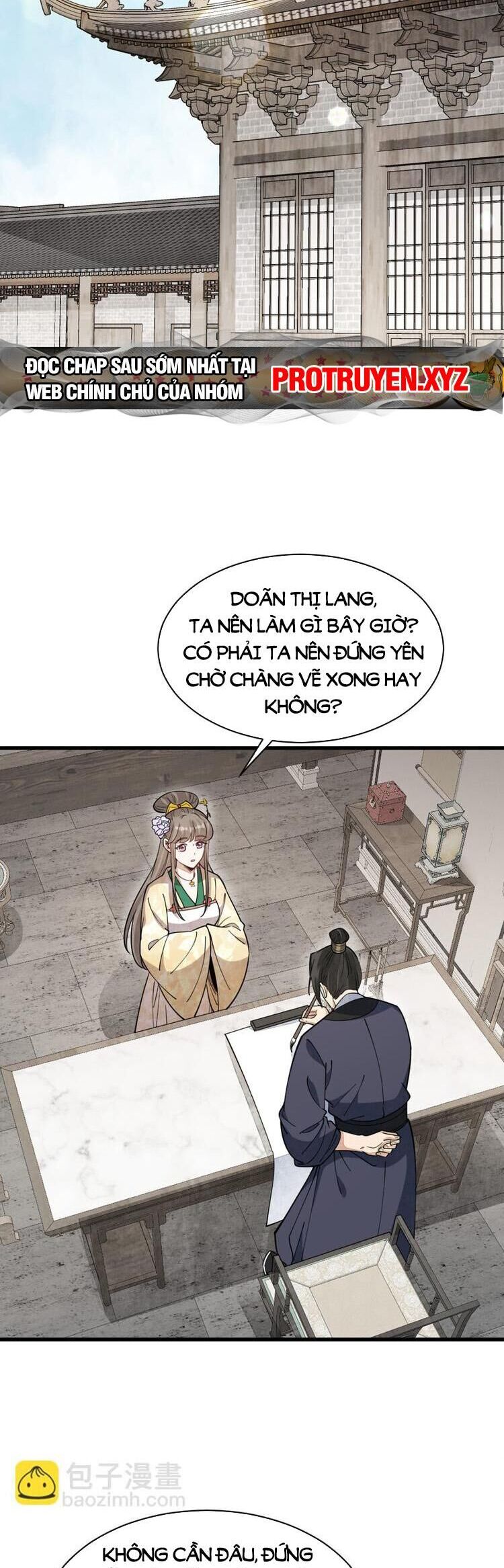 Lạn Kha Kỳ Duyên Chapter 236 - 5