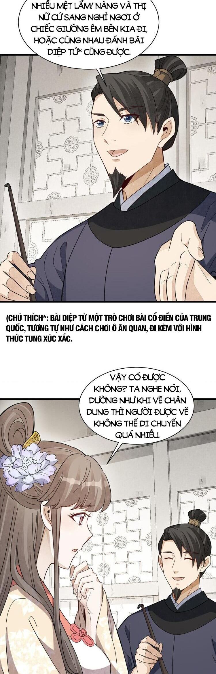 Lạn Kha Kỳ Duyên Chapter 236 - 6