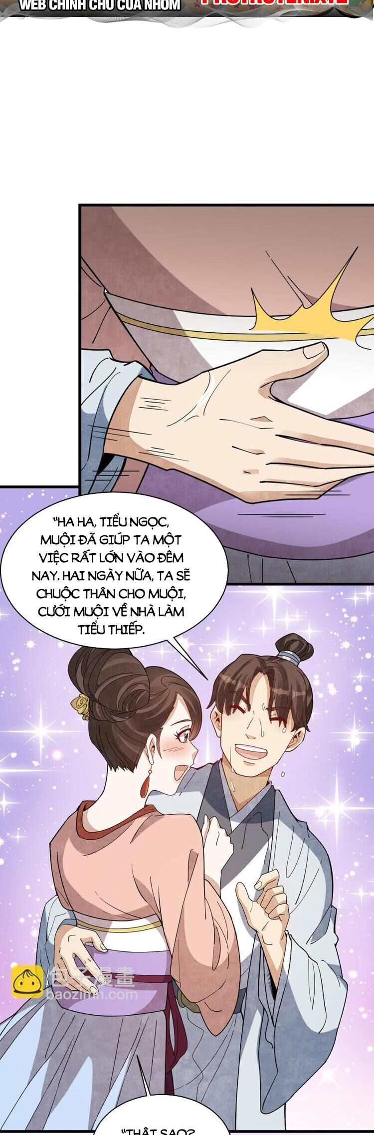 Lạn Kha Kỳ Duyên Chapter 240 - 22