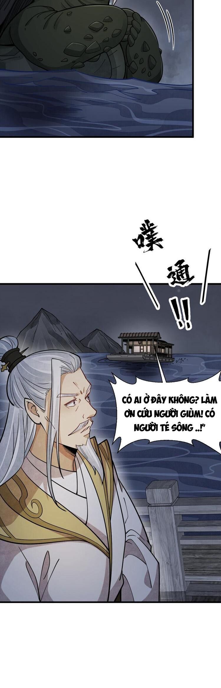 Lạn Kha Kỳ Duyên Chapter 240 - 4