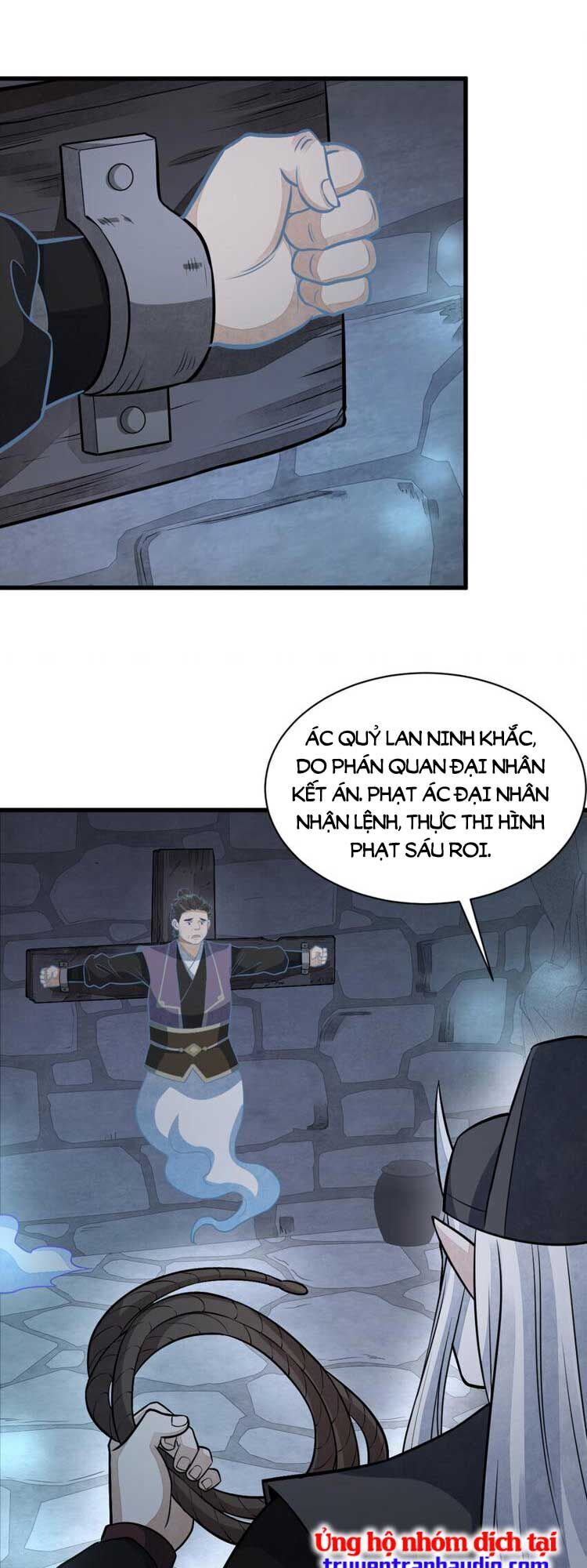 Lạn Kha Kỳ Duyên Chapter 206 - 18