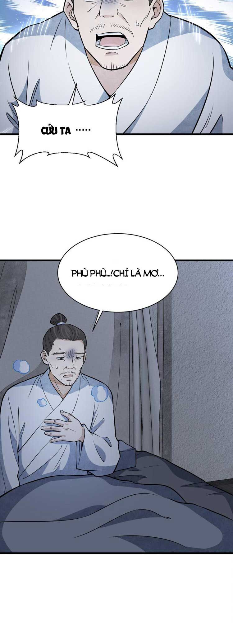 Lạn Kha Kỳ Duyên Chapter 206 - 10