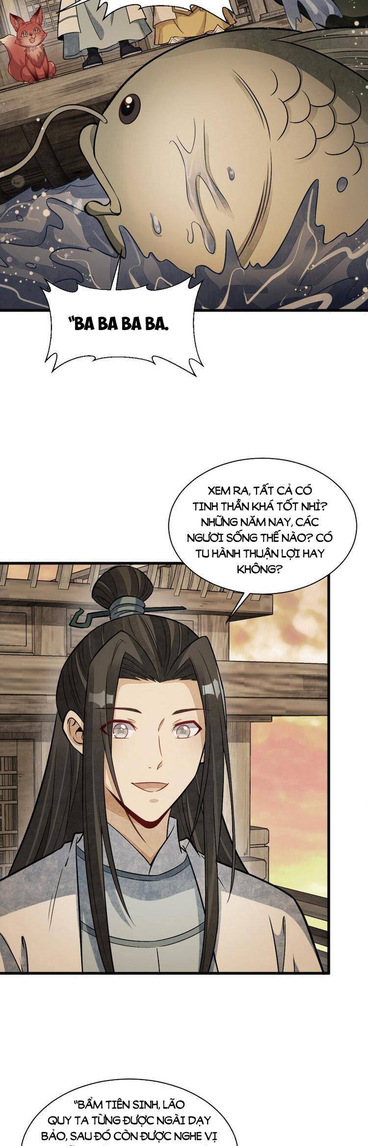 Lạn Kha Kỳ Duyên Chapter 239 - 19