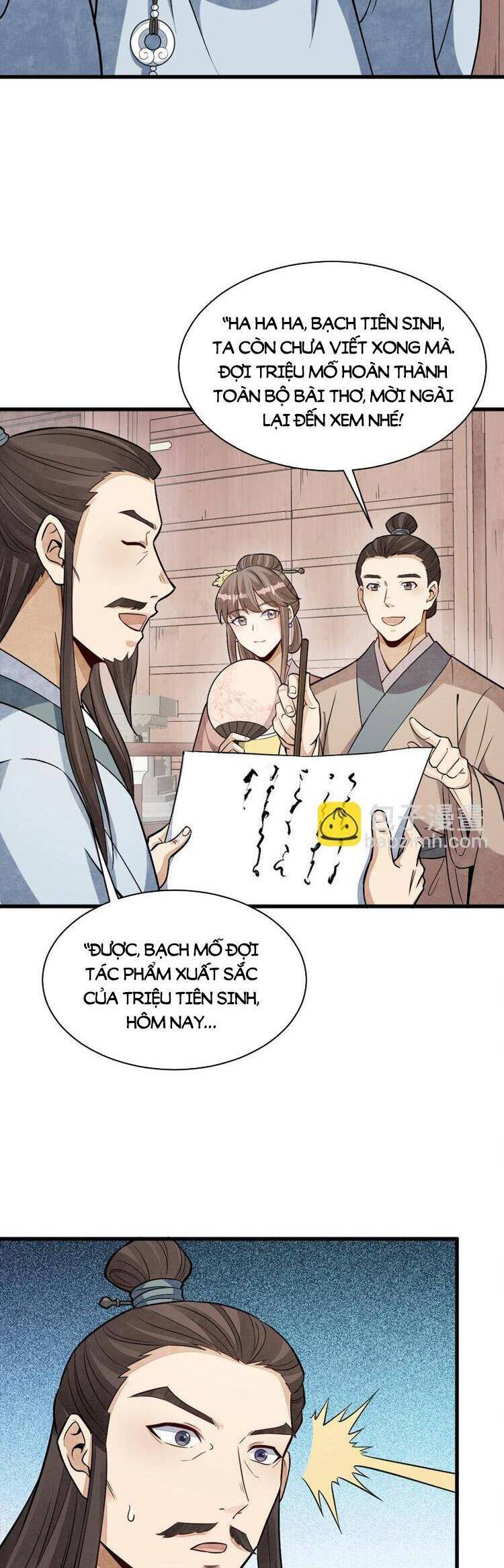 Lạn Kha Kỳ Duyên Chapter 239 - 3