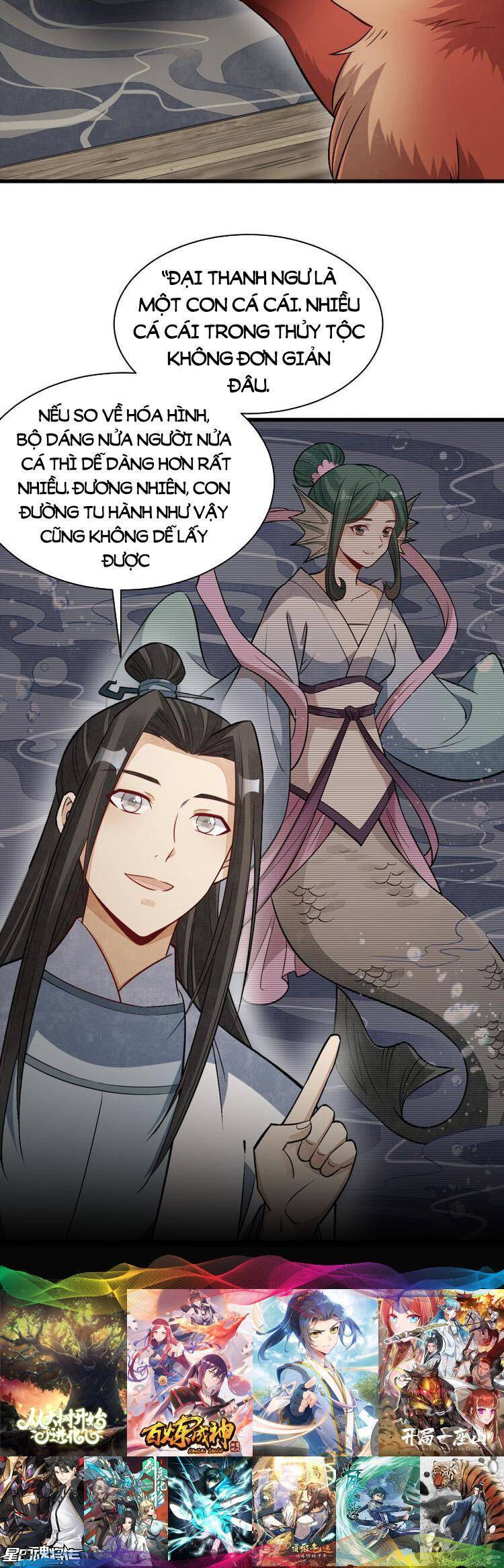 Lạn Kha Kỳ Duyên Chapter 239 - 22