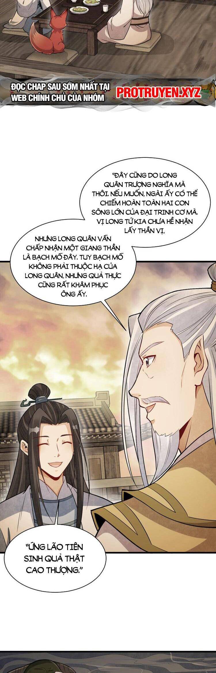 Lạn Kha Kỳ Duyên Chapter 239 - 24