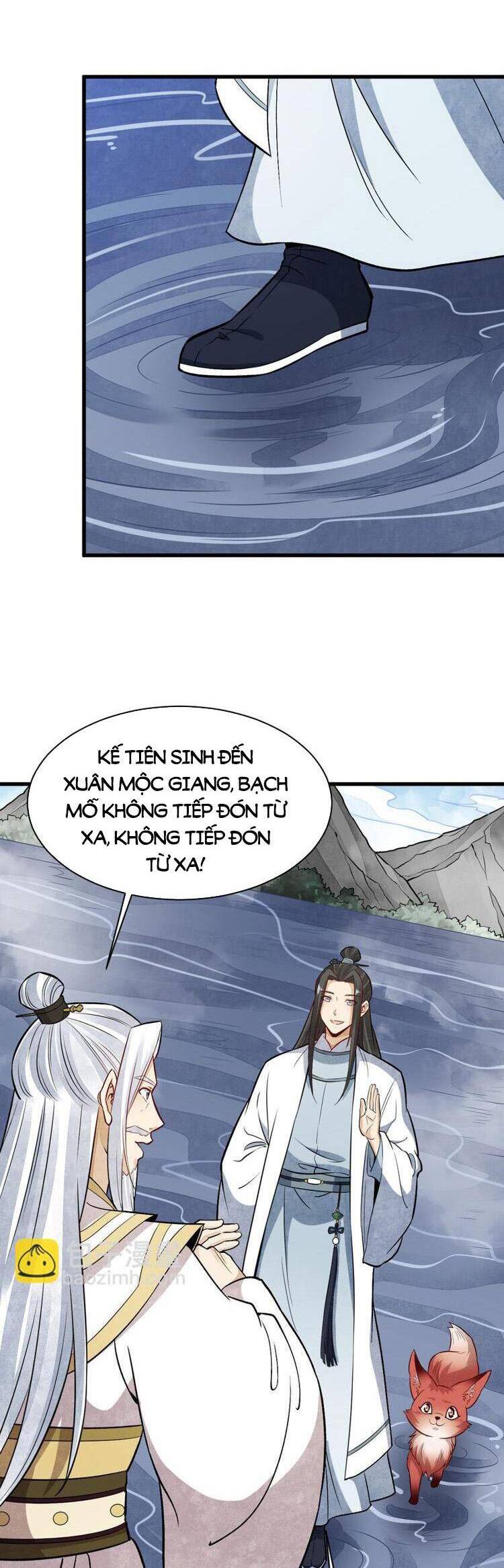 Lạn Kha Kỳ Duyên Chapter 239 - 5