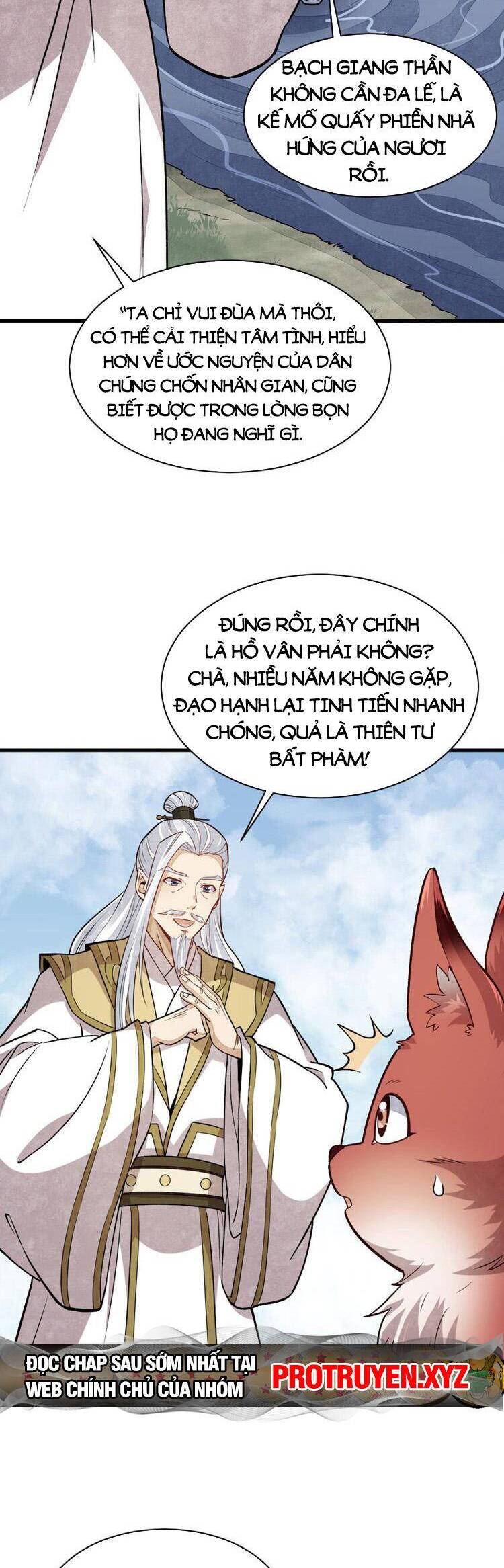 Lạn Kha Kỳ Duyên Chapter 239 - 6