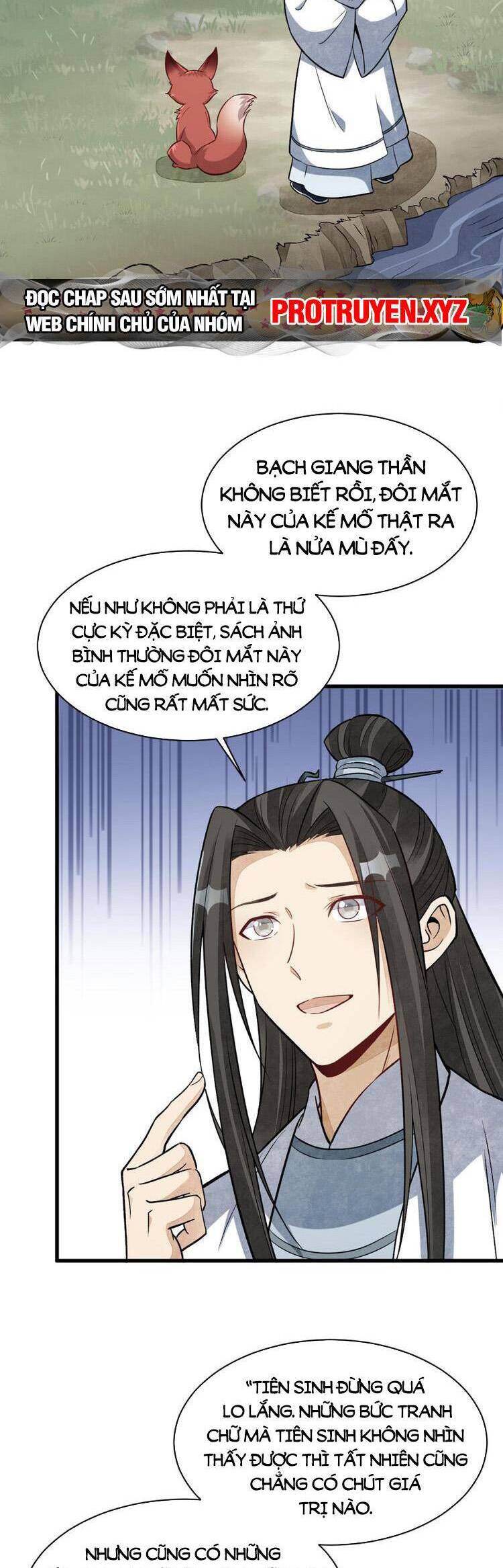 Lạn Kha Kỳ Duyên Chapter 239 - 8