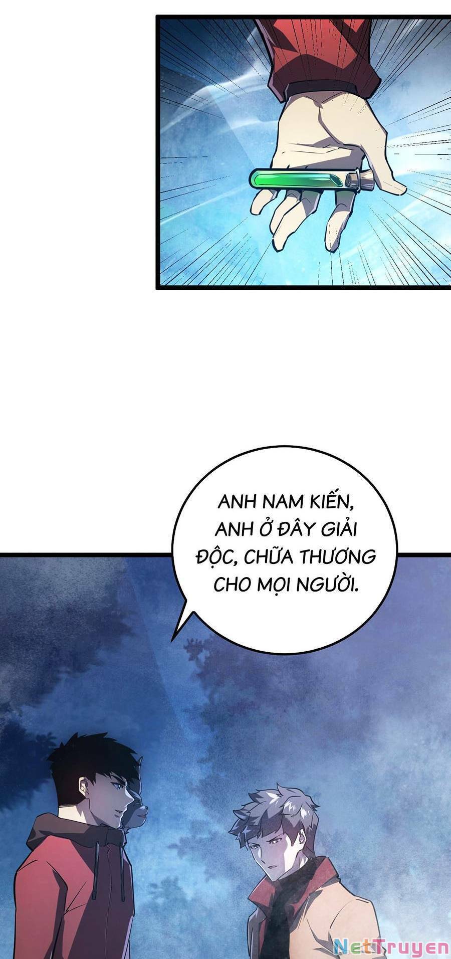 Mạt Thế Quật Khởi Chapter 153 - 10