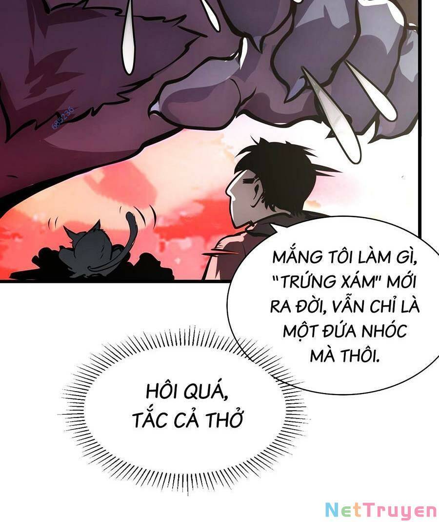 Mạt Thế Quật Khởi Chapter 154 - 57