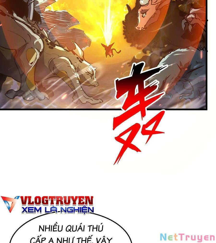 Mạt Thế Quật Khởi Chapter 154 - 7