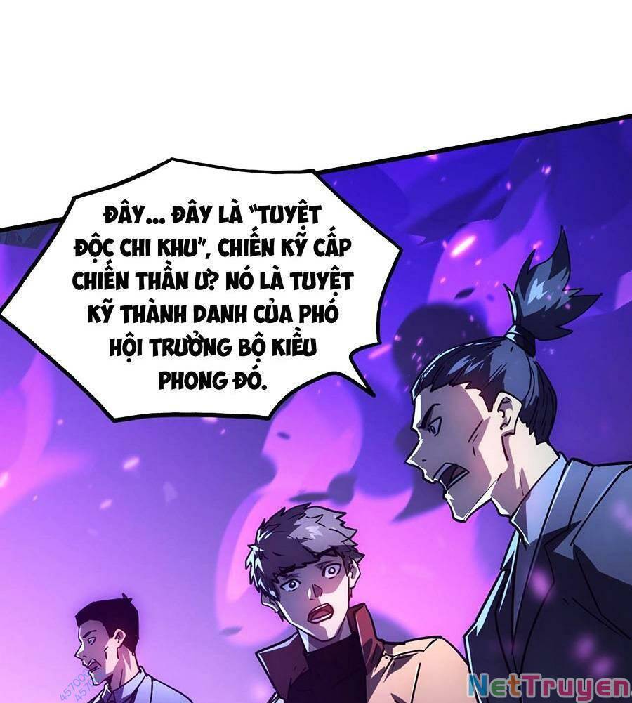 Mạt Thế Quật Khởi Chapter 158 - 21