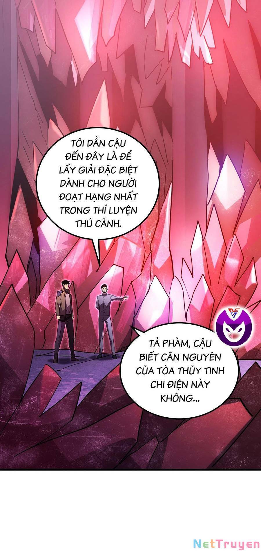 Mạt Thế Quật Khởi Chapter 164 - 26