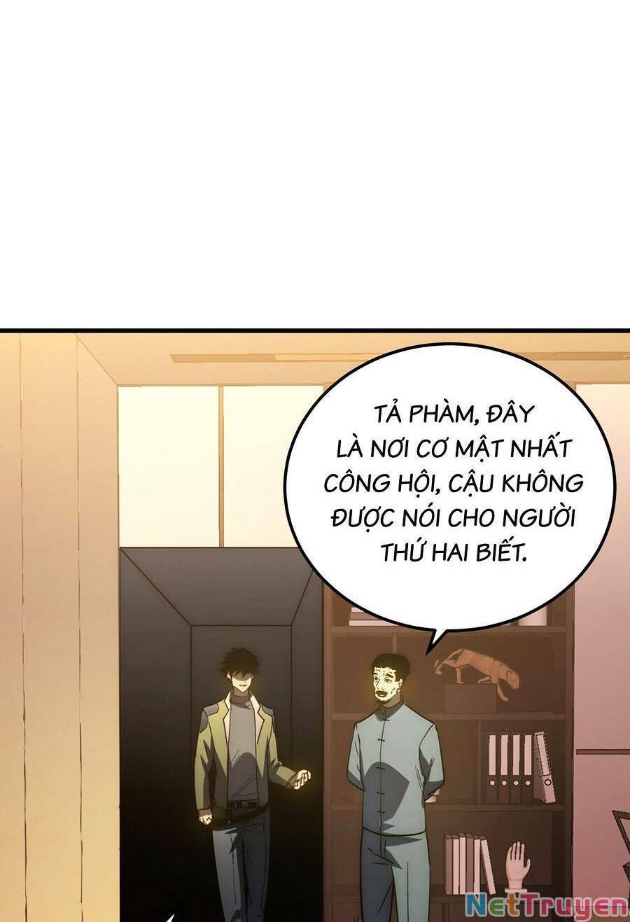 Mạt Thế Quật Khởi Chapter 165 - 36