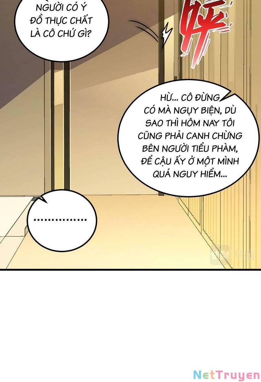 Mạt Thế Quật Khởi Chapter 165 - 58