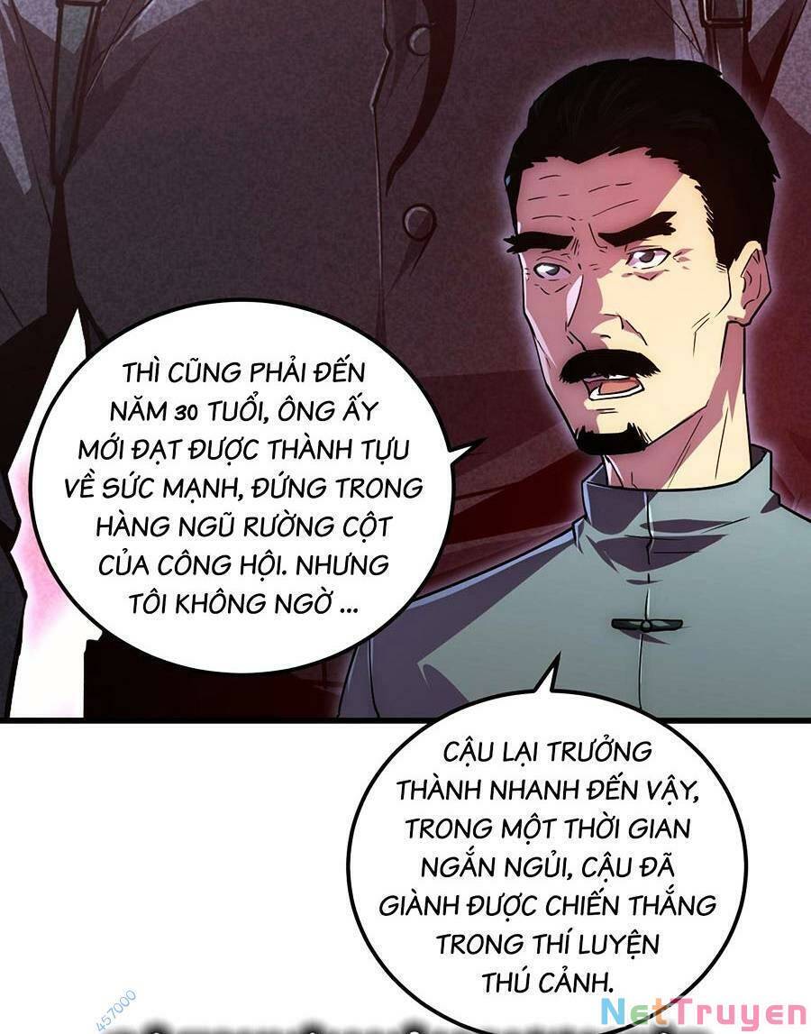 Mạt Thế Quật Khởi Chapter 165 - 9