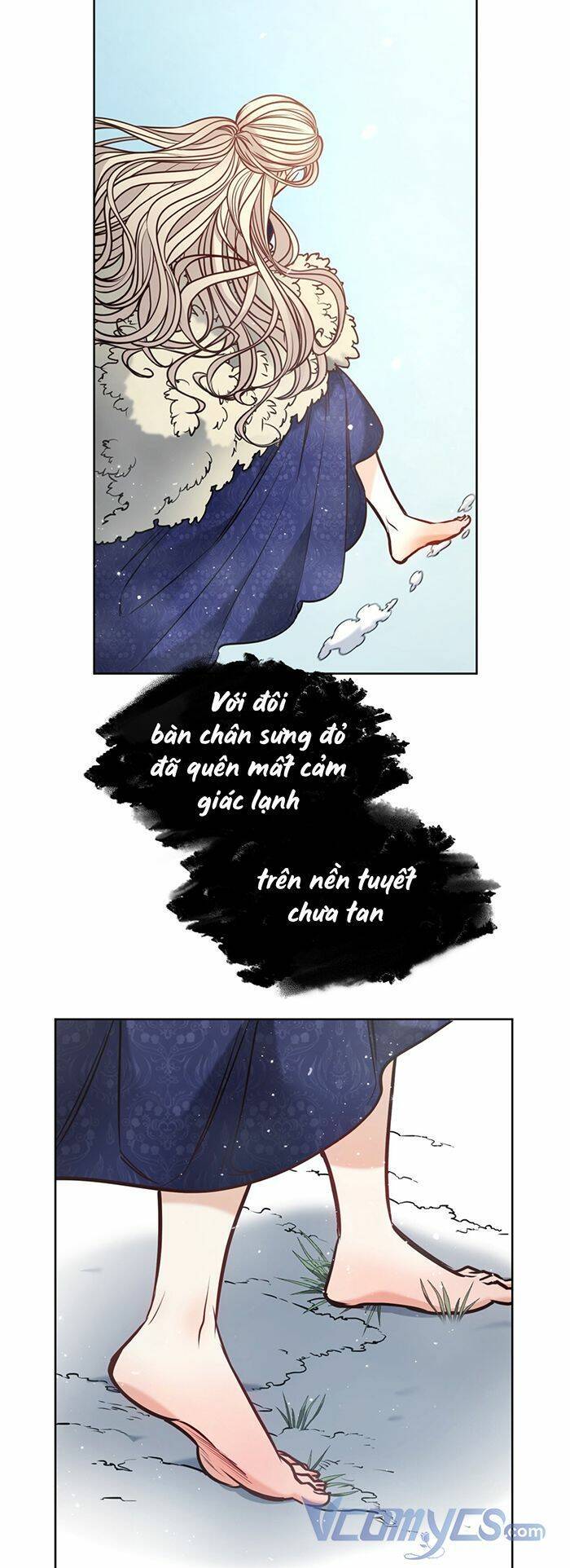 Ác Quỷ Chapter 128 - 10