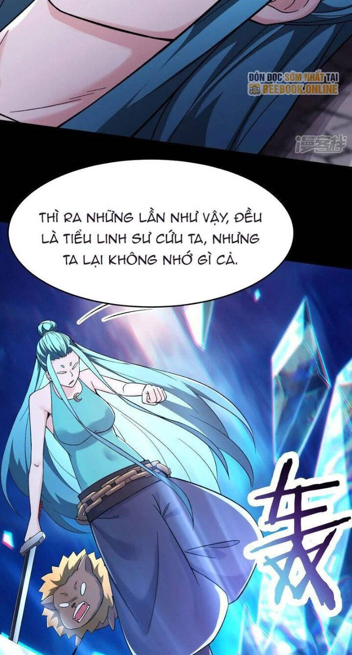 Đồ Đệ Của Ta Đều Là Nữ Ma Đầu Chapter 180 - 9