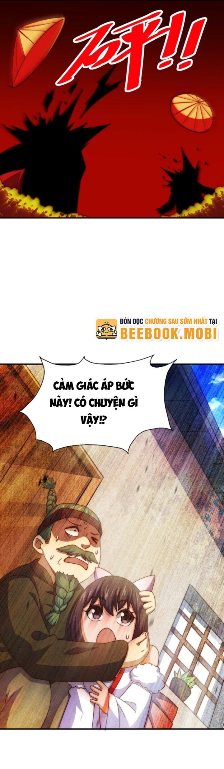 Người Trên Vạn Người Chapter 235 - 16