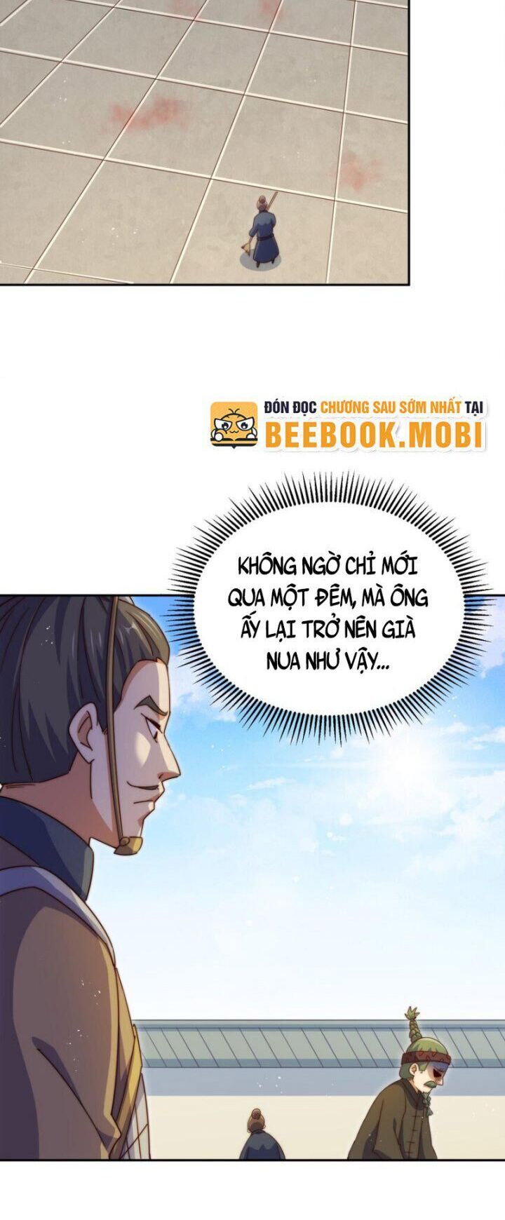 Người Trên Vạn Người Chapter 235 - 58