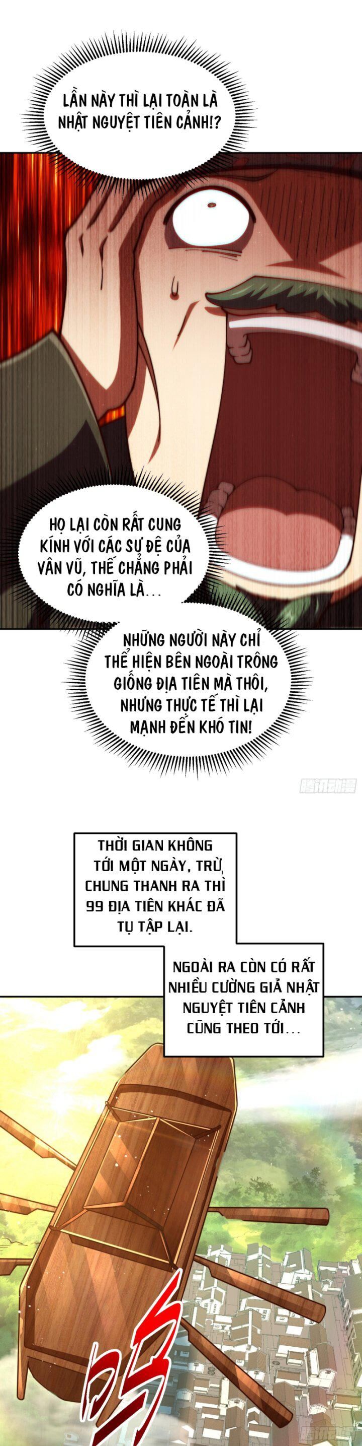 Người Trên Vạn Người Chapter 236 - 10