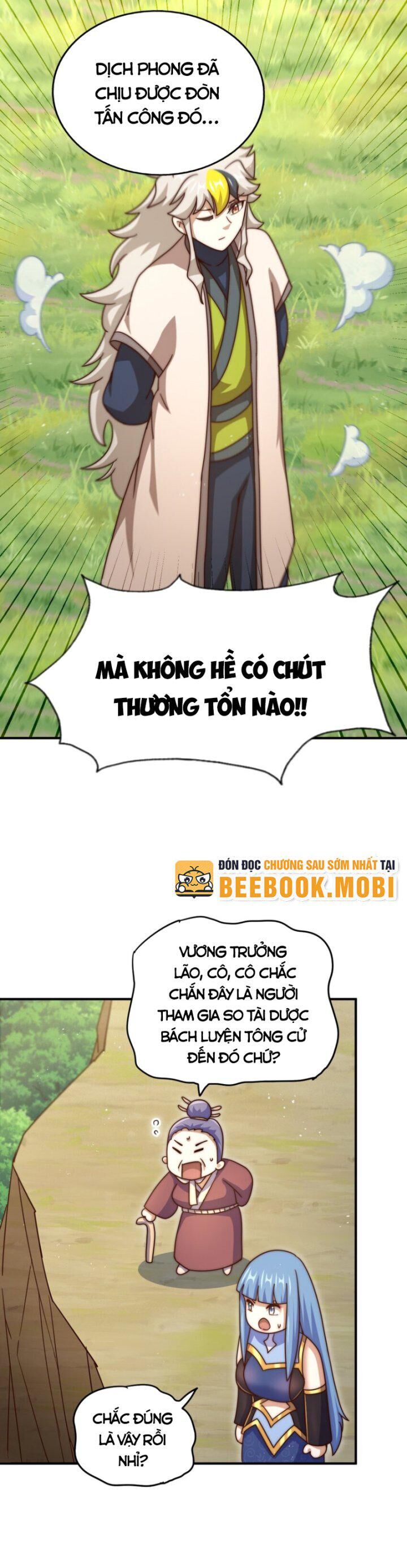 Người Trên Vạn Người Chapter 248 - 40